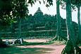 Borobudur 1960